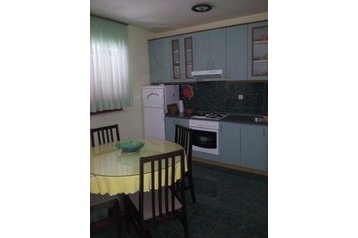 Pension de famille Supetar 4